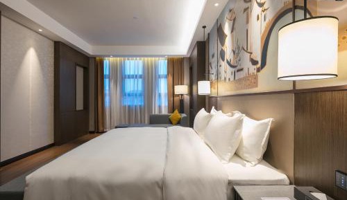 Millennium Suite