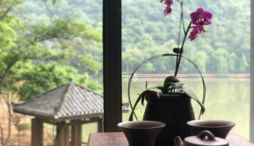 Superior Twin Room with Lake View - Inclusive free pick-up service from the station for stays of two consecutive nights