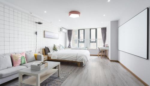Duplex Apartment