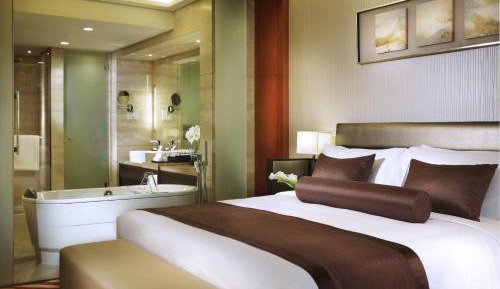 Premium King Room