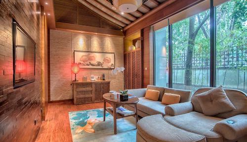 Spa King Suite