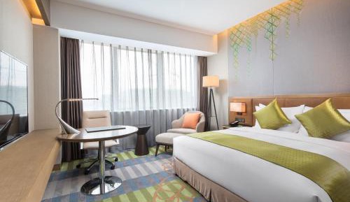 One-Bedroom Suite