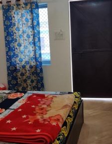 Deluxe Double Room (2 Adults + 1 Child)