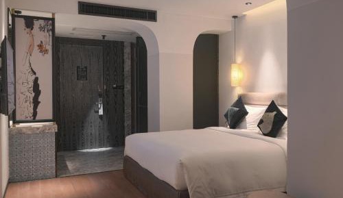 Superior Queen Room