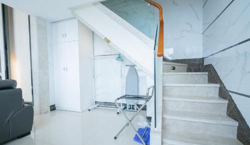 Superior Duplex Two-Bedroom Suite