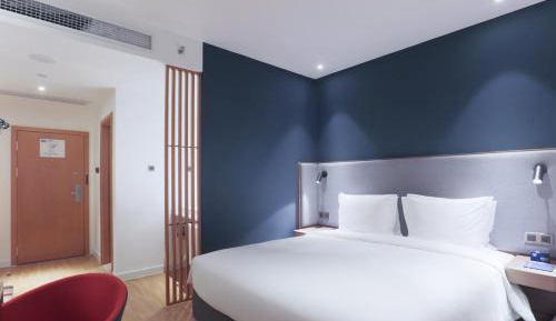 King Room - Non-Smoking