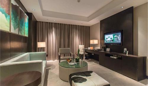 Superior Suite