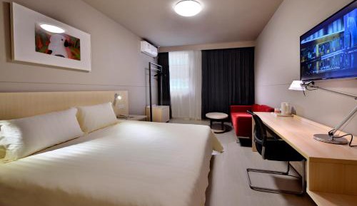 Mainland Chinese Citizens - Business Double Room A