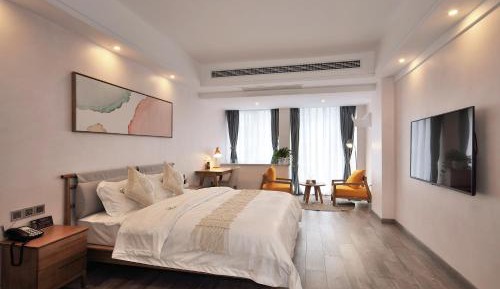 Superior Queen Room