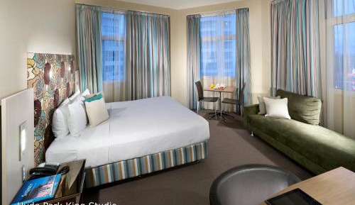 Superior Room, 1 King Bed