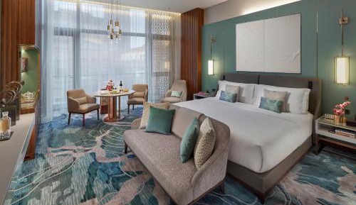 Superior King Room