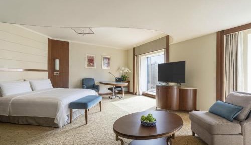 Horizon Premier Room