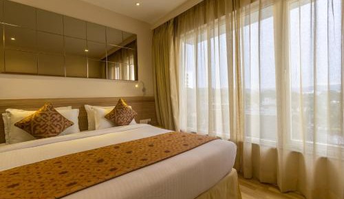 Elegant Double Room