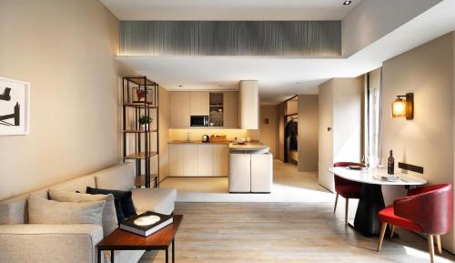 Habitat 60+ Twin