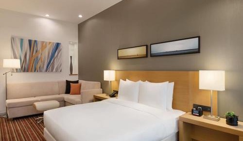 King Room