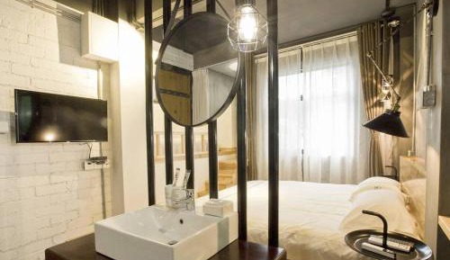 Xidi Fammily Room(405)