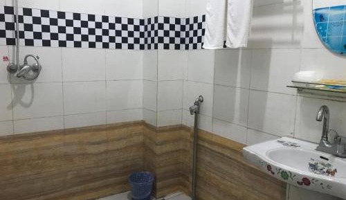 Budget Twin Room