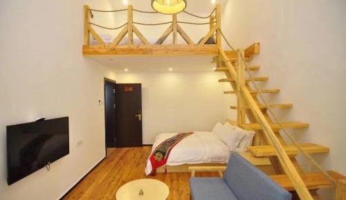 Duplex Suite