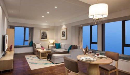 One-Bedroom Premier