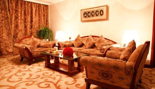 Executive Suite