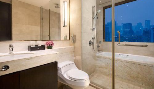 One Bedroom Executive Suite