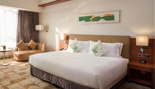 Executive Queen Room