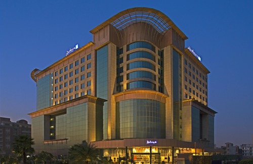 Kaushambi Hotel | Radisson Blu Kaushambi Delhi NCR