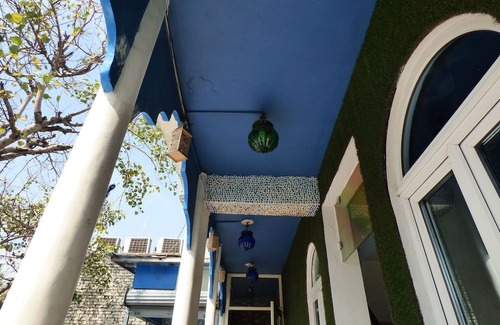 Taj Ganj Hotel | Maya Hotel & Restaurant