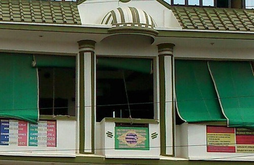 Agra Hotel | Friends Guest House & Hostel