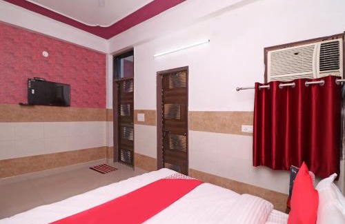 Baraula Hotel | OYO 33354 Sar Inn
