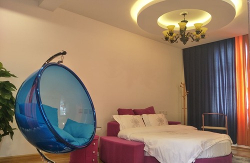 Dali Ancient Town Hotel | U-ME Inn
