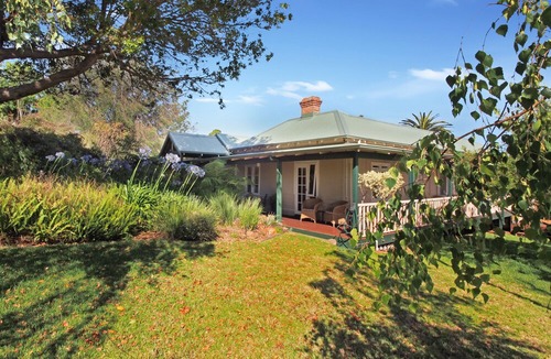 Margaret River Hotel | Margaret River Guest House