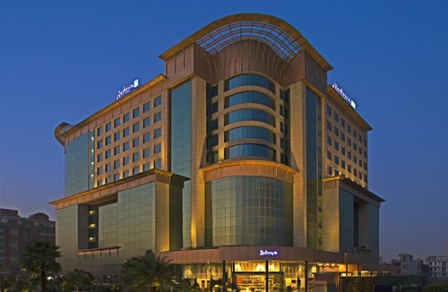 Kaushambi Hotel | Radisson Blu Kaushambi Delhi NCR
