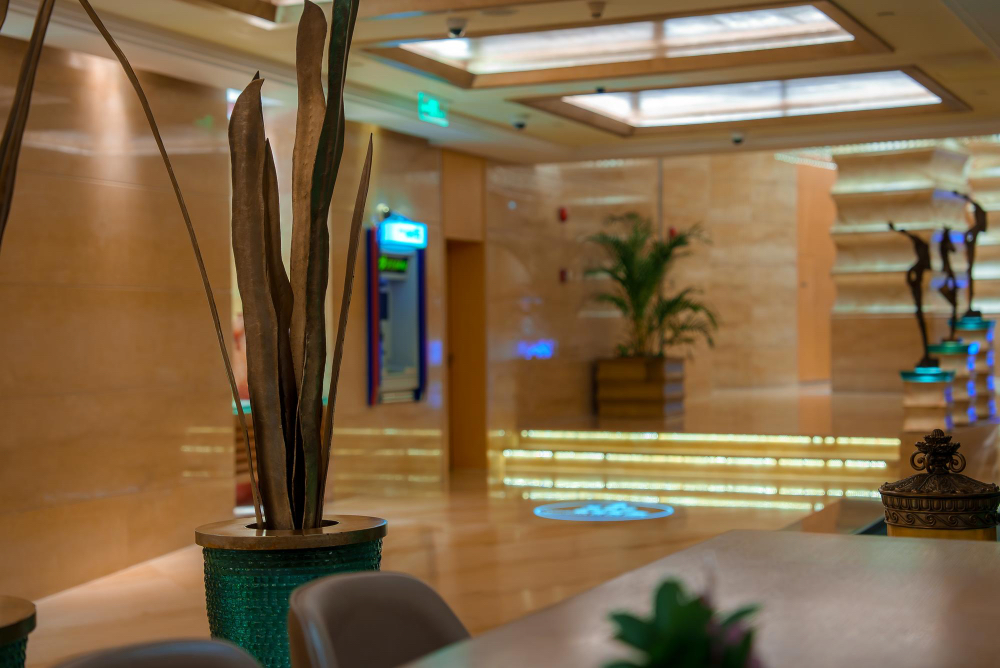 Taj Ganj Hotel | Joey's Hostel
