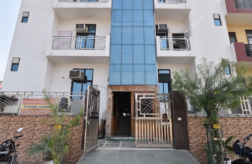 Knowledge Park III Hotel | Greno House