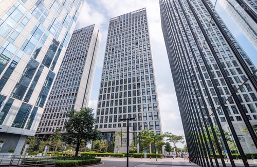 Pazhou Residential District Hotel | Wanlong International Apartment (Guangzhou Pazhou Convention and Exhibition Center)