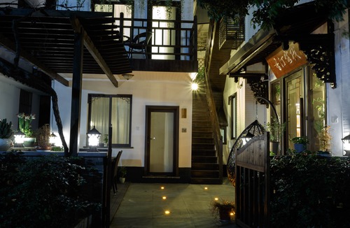 Xihu Hotel | Xiangting Inn