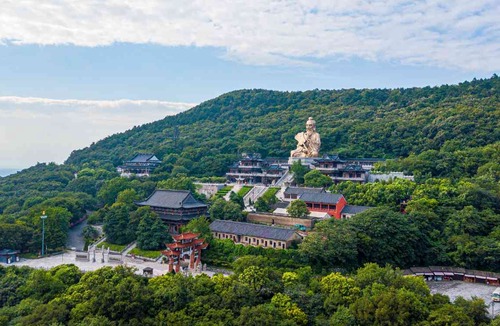 Jintan Hotel | Y Daoism Boutique inn