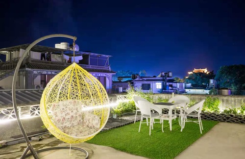 Dali Ancient Town Hotel | U-ME Inn