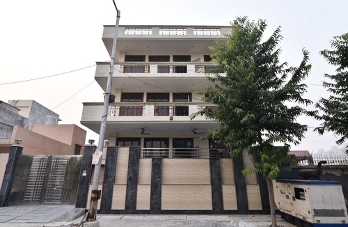 Knowledge Park III Hotel | Greno House