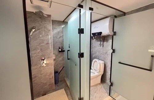 Zhongyuan District Hotel | Yuanmeng international hotel