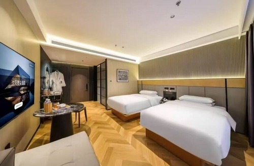 Yu Hong Hotel | Maijian Hotel