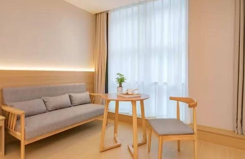 Jin'an District Hotel | Enzexingyue hotel