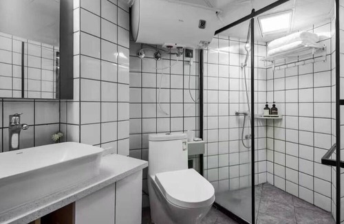 Tian Xin Hotel | Jingsen hotel
