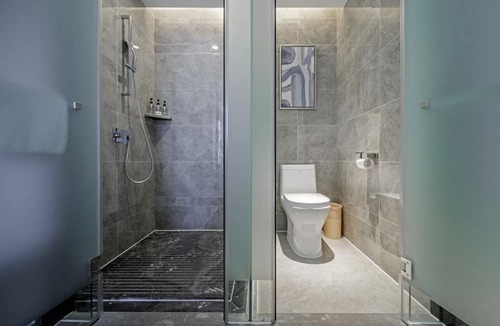 Xinzhu Apartment | YISHANGJUDIAN NANNING DONGGE MACUNDITIE