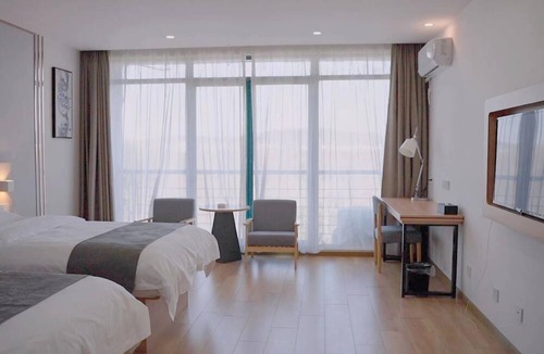 Qixia District Hotel | Songshan Lake Ecological Hotel