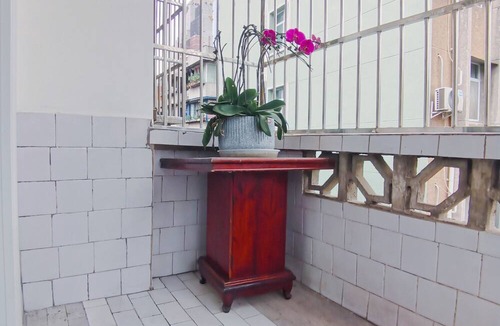 Luomashi Apartment | Warm Apartment in Chengdu near by Chunxi Road