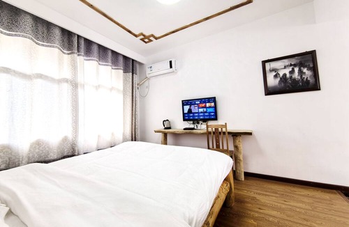Wulingyuan Hotel | Zhangjiajie YOLO Resort