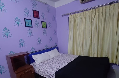 Ganeshguri House | The Cozy Inn.