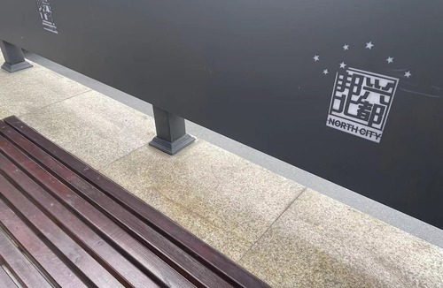Jiang Bei Apartment | Friendly shared gay guesthouse in Guanyinqiao, Chongqing.